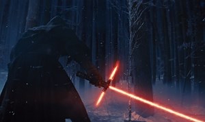 Star Wars: A History of Lightsaber Design