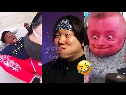 BEST JeffreyX Funny Try Not To Laugh Challenge Compilation 🤣 2025 Part 47