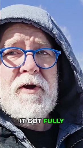 Why You Should Warm Up Your Car in Cold Weather