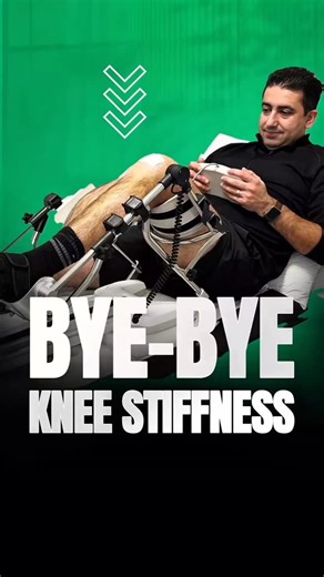 York Rehab Clinic on Instagram: "Recovery is a journey, and we’re honored to be part of it! Check out one of our patients during their post-surgery rehab session. We’re using the CPM (Continuous Passive Motion) machine to help them regain knee mobility and prevent scar tissue buildup. It’s all about smooth, controlled movement to get back to walking with confidence. Watching our patients get stronger every day is why we do what we do! 📍 Visit us in Richmond Hill for expert post-surgical care. #