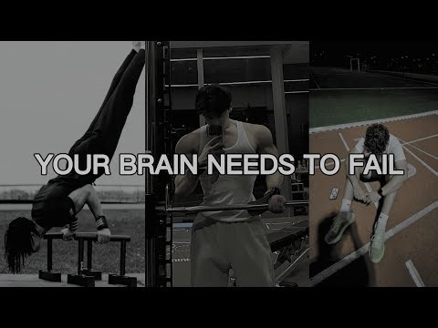 The Failure Formula: 5 Habits to Rewire Your Brain