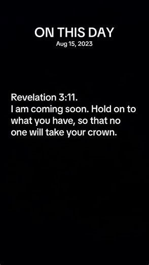 Seek Jesus first on TikTok