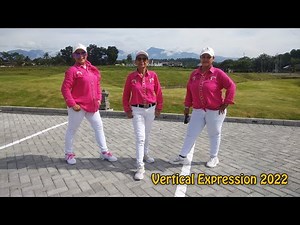 VERTICAL EXPRESSION 2022 - FAJERO LINE DANCE