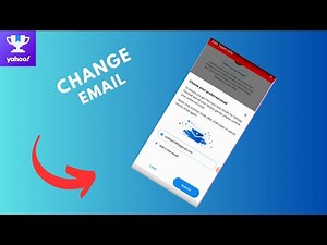 How to change email on yahoo fantasy football