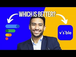 Google Fi vs Visible || Which is Better?