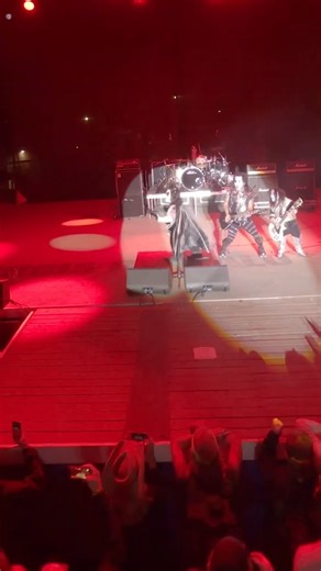 6.1K views · 17 reactions | Mini Kiss The hottest littlest band in the world brings their 30th Anniversary World Tour to Asbury Park on September 20th at House of Independents 落⚡ Expect full makeup, full rock ‘n’ roll energy, and a KISS tribute like no other.️ Tickets on sale now houseofindependents.com | House of Independents | Facebook