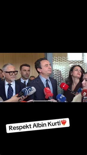 The Impact of Albin Kurti on Albanian Communities Worldwide