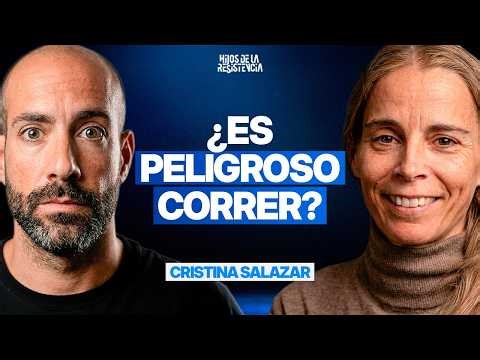¿Qué le pasa a tu CORAZÓN si haces RUNNING? Lo que NADIE explica bien | Dra. Cristina Salazar