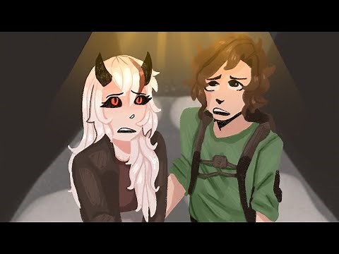 The Maze Runner In Minecraft - Outsiders SMP