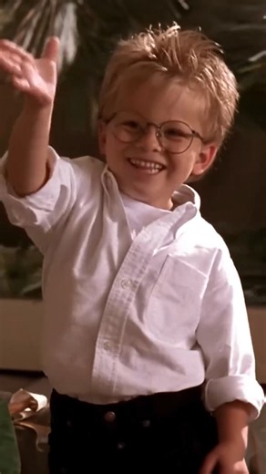 The scene that made everyone fall in love with Jerry Maguire