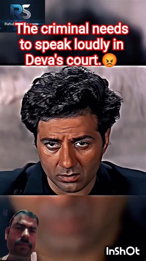 Sunny Deol action 😡 ! #border2 #gadar2 #Sunnydeol #bollywood #gadarekpremkatha #Sunnydeoldialogue