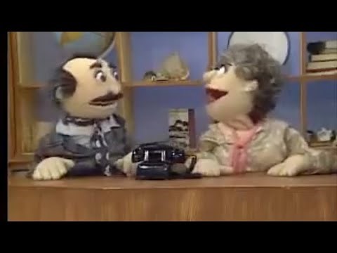 Circle Square: Episode 25 (1981)