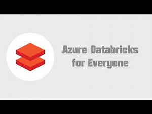 Azure Databricks for Everyone: A Comprehensive Course (Part 1)