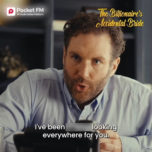 The Billionaire's Accidental Bride Click here to watch the full story 👉 https://click.pocketfm.in/2IE7/ljlr5h6s #marriage #betrayal #revenge #heartbroken #usa #northamerica #australia #Divorce #hollywood #movies #love #romance #canada #mystery #fiction | The Billionaire's Accidental Bride