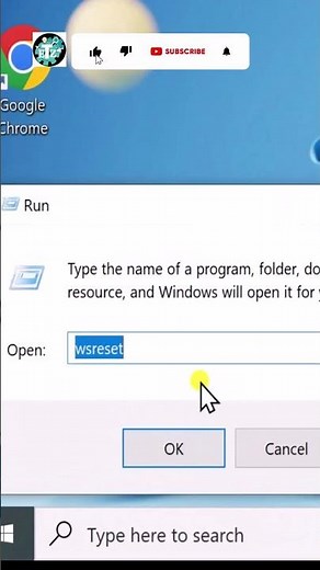 Fix Microsoft Store Not Opening