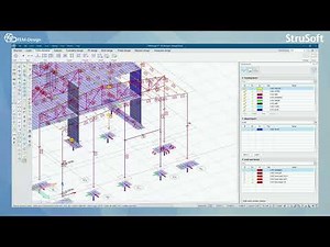 FEM Design User manual: 10.1 Finite elements for bars in FEM Design