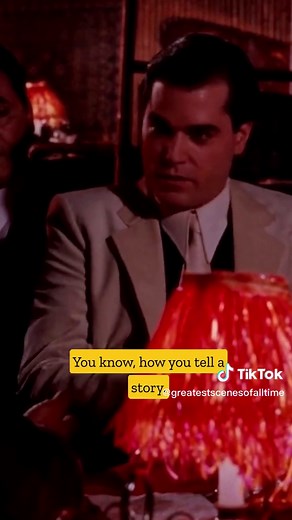 Funny How? Explained | Classic Goodfellas Laugh Scene