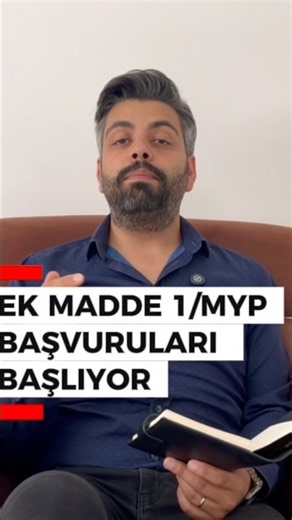 Ek madde 1/ MYP Merkezi Yerleştirme Puanıyla Yatay Geçişte merak ettiğiniz beş soru #yataygeçiş