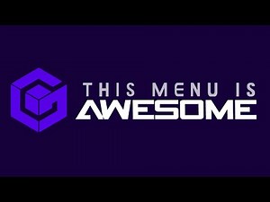 Everything You Didn't Need to Know About the GameCube Menu