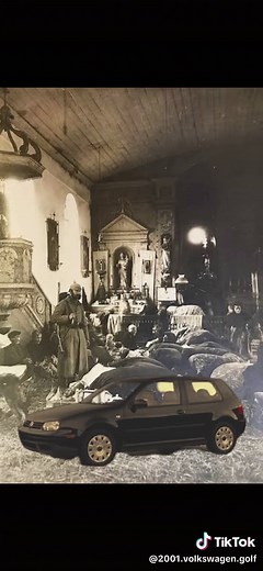 2001 Volkswagen Golf Review and Insights