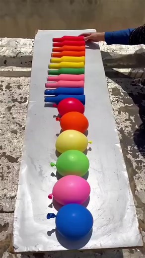 Captivating Bottle Splash ASMR Experience