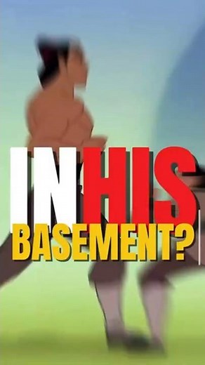 The Basement Recording That Changed Disney History