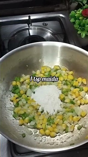 "Quick, easy & so tasty! #WhiteSauceMacaroni"