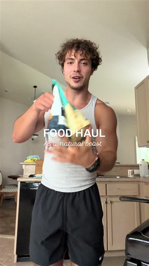 Stocking my whole kitchen with @Naked Nutrition soon. The tub I showed is what I use for oatmeal. And I use the unflavored for yogurt since I put a lot of fruit in my bowls. #nakednutrition #nakedwheyiso #nomorenoless #ad #wholefoodsdiet