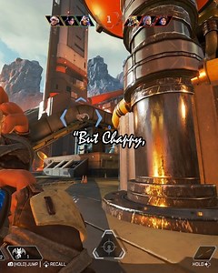 I'm here to end the MnK vs Aim Assist debate once and for all #apexlgends #luckychappy #funnyapexlegends #gaming | Lucky Chappy
