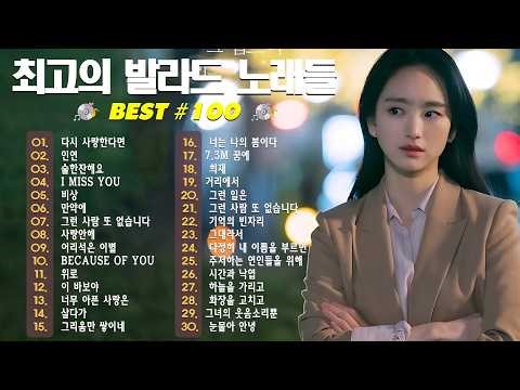 마음을 녹이는 한국 드라마 OST – 향수 가득한 멜로디 🎬💔 슬프고 감미로운 한국 OST – 불안한 날들을 위한 음악 🌙🎶
