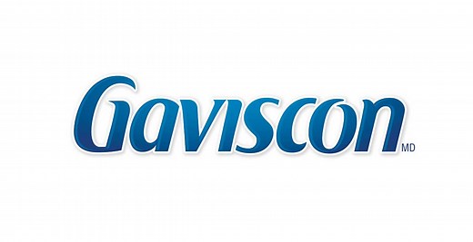 Why Gaviscon®?