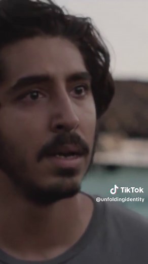 Dev Patel in 'Lion' movie - the powerful moment when he finds his real mom after years. 'Lion' is the true story of a lost boy who finds his way back home after 25 years. #unfoldingidentity #cinema #indiancinema