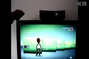 新超薄版Xbox 360破解演示