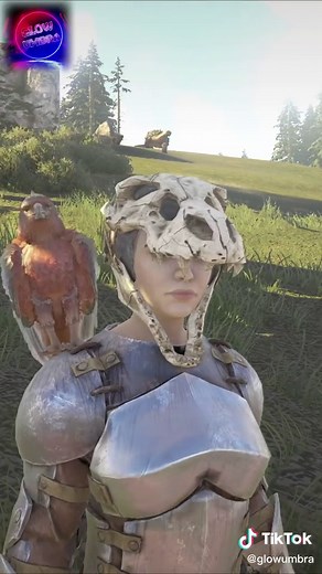 How to Tame a Fjordhawk in ARK Survival Evolved