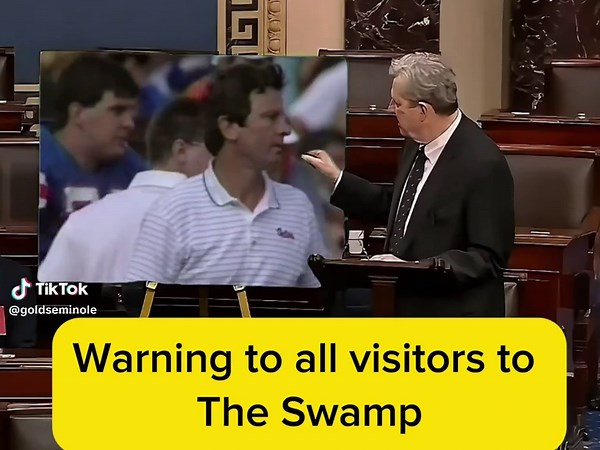 So many reasons Seminoles need to win this year. Bowl bid is one, avenging 2024 flag plant, the headhunt of 2023. To name a few #fsufootball #capcut #MemeCut #fyp #floridastate