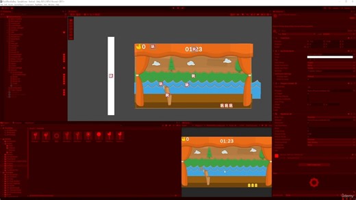 70 - Lesson 17 Fixes
