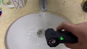 Jet Dry Mini Blower, 130000 RPM Air Blower Super Jet Fan, Jet Dry Blower, Powered Mini Portable Blower, Mini Jet Blower for Camping, Outdoors