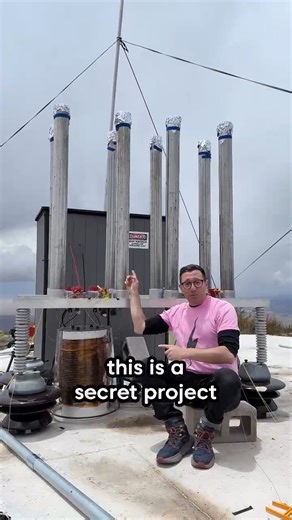 11K views · 94 reactions | Thinking like an engineer isn’t always rockets and equations - usually it’s clever, simple problem solving! | CrunchLabs | Facebook