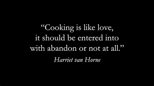 DOUGH—Cooking Classes