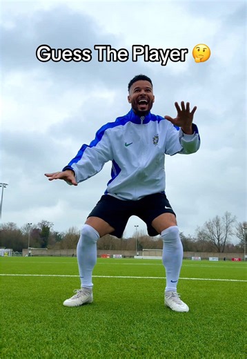 Guess the Football Player Challenge