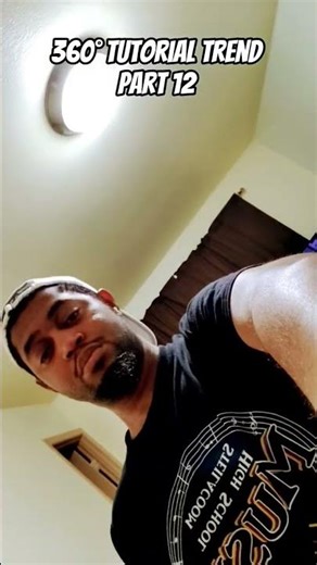 360° Tutorial Trend Part 12.