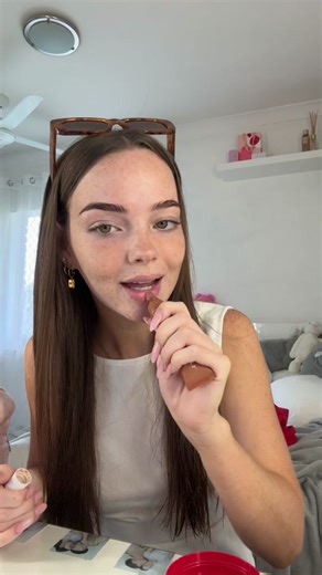 Makeup Tutorial and Day in the Life with Ciara