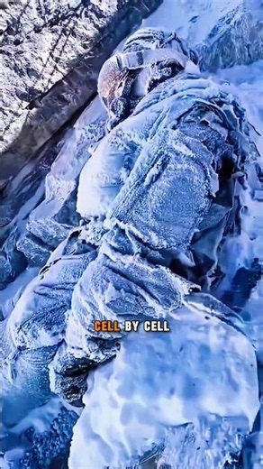 What Happens to Bodies on Everest?