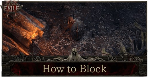How to Block | Path of Exile 2 (PoE 2)｜Game8