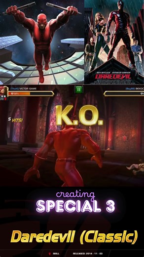 Lawyer by Day, Devil by Night ⚖️