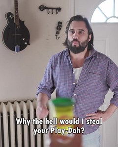 CheeseParade on Reels