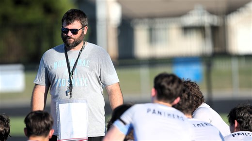 North Mac, Nokomis, Staunton search for new football coaches