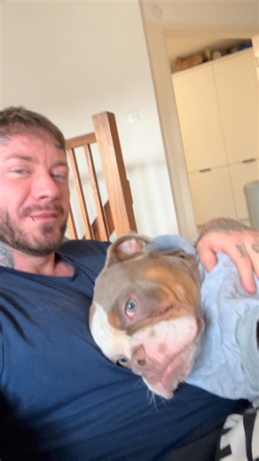 Jay James on Instagram: "🐶 🦜 #pets"