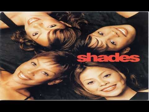 Shades - Serenade