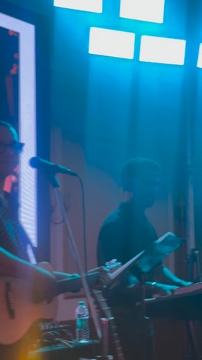 Round table function | Justin Fernandez